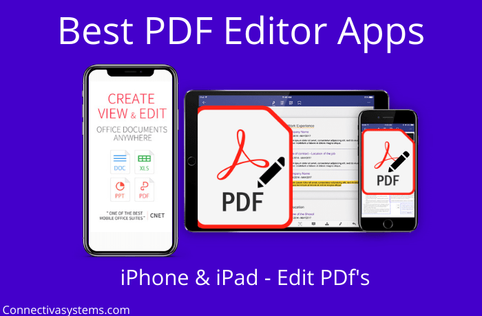 best free mac apps for pdf editing in app store